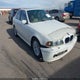 WBADT53402CE92969 2002 BMW 530I auction photo thumbnail 6