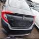 19XFC1F36LE024565 2020 Honda Civic Ex auction photo thumbnail 13