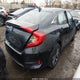 19XFC1F36LE024565 2020 Honda Civic Ex auction photo thumbnail 4