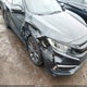 19XFC1F36LE024565 2020 Honda Civic Ex auction photo thumbnail 5