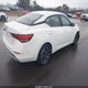 3N1AB8CV2SY301305 2025 Nissan Sentra Sv auction photo thumbnail 4