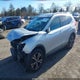 5N1AT2MV3HC753217 2017 Nissan Rogue Sl auction photo thumbnail 2
