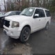 1FMJK2A55AEB21563 2010 Ford Expedition El Limited auction photo thumbnail 2