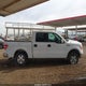 1FTFW1CF7DFA80723 2013 Ford F-150 Xlt auction photo thumbnail 13