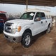 1FTFW1CF7DFA80723 2013 Ford F-150 Xlt auction photo thumbnail 2
