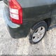 1J8FT47068D758419 2008 Jeep Compass Sport auction photo thumbnail 18