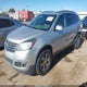 1GNKRHKDXHJ160123 2017 Chevrolet Traverse 2Lt auction photo thumbnail 2