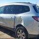 1GNKRHKDXHJ160123 2017 Chevrolet Traverse 2Lt auction photo thumbnail 6