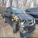 2C4RDGCG6ER366751 2014 Dodge Grand Caravan Sxt auction photo thumbnail 1