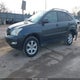2T2HK31U77C013663 2007 Lexus Rx 350 auction photo thumbnail 2