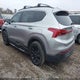 5NMS64AJ9NH392537 2022 Hyundai Santa Fe Xrt auction photo thumbnail 3
