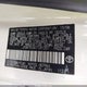 JTDBT923671091257 2007 Toyota Yaris auction photo thumbnail 9