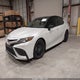 4T1K31AK9RU075576 2024 Toyota Camry Hybrid Xse auction photo thumbnail 2