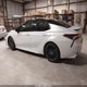 4T1K31AK9RU075576 2024 Toyota Camry Hybrid Xse auction photo thumbnail 3