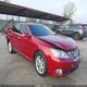 JTHBK1EG1C2474285 2012 Lexus Es 350 auction photo thumbnail 1