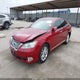 JTHBK1EG1C2474285 2012 Lexus Es 350 auction photo thumbnail 2