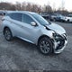 5N1AZ2MH4JN135360 2018 Nissan Murano S auction photo thumbnail 1