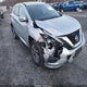 5N1AZ2MH4JN135360 2018 Nissan Murano S auction photo thumbnail 6