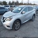 5N1AZ2MH4JN135360 2018 Nissan Murano S auction photo thumbnail 2