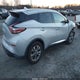 5N1AZ2MH4JN135360 2018 Nissan Murano S auction photo thumbnail 4