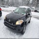 JTMZD33V676050347 2007 Toyota Rav4 auction photo thumbnail 2