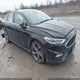 3FA6P0VPXHR239956 2017 Ford Fusion Sport auction photo thumbnail 1