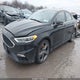 3FA6P0VPXHR239956 2017 Ford Fusion Sport auction photo thumbnail 2