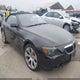 WBAEK134X6CN80236 2006 BMW 650I auction photo thumbnail 1
