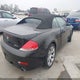 WBAEK134X6CN80236 2006 BMW 650I auction photo thumbnail 4