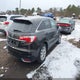 5J8TB4H32HL005029 2017 Acura Rdx Acurawatch Plus Package auction photo thumbnail 4