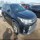 5TDYZRFH5HS220723 2017 Toyota Highlander Limited auction photo thumbnail 1