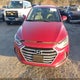 5NPD84LFXHH071402 2017 Hyundai Elantra Se auction photo thumbnail 13