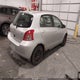 JTDKT923875039539 2007 Toyota Yaris Le/Rs auction photo thumbnail 4