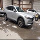 JM3KFBDM0L0726601 2020 Mazda Cx-5 Grand Touring auction photo thumbnail 1