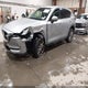 JM3KFBDM0L0726601 2020 Mazda Cx-5 Grand Touring auction photo thumbnail 2
