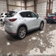 JM3KFBDM0L0726601 2020 Mazda Cx-5 Grand Touring auction photo thumbnail 4