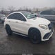 4JGED7FB7HA068292 2017 Mercedes-Benz Gle Coupe 63 Amg-S auction photo thumbnail 13