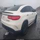 4JGED7FB7HA068292 2017 Mercedes-Benz Gle Coupe 63 Amg-S auction photo thumbnail 4