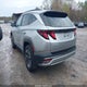 5NMJBCDE2SH460592 2025 Hyundai Tucson Sel auction photo thumbnail 3
