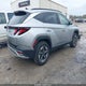 5NMJBCDE2SH460592 2025 Hyundai Tucson Sel auction photo thumbnail 4