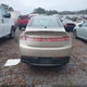 3LN6L5MU9HR636337 2017 Lincoln Mkz Hybrid Reserve auction photo thumbnail 16