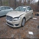 3LN6L5MU9HR636337 2017 Lincoln Mkz Hybrid Reserve auction photo thumbnail 2