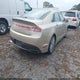 3LN6L5MU9HR636337 2017 Lincoln Mkz Hybrid Reserve auction photo thumbnail 4