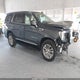 1GKS1DKL9NR291626 2022 GMC Yukon 2Wd Denali auction photo thumbnail 1
