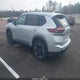 5N1BT3BA4SC808758 2025 Nissan Rogue Sv Fwd auction photo thumbnail 3