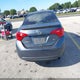 5YFBURHE4JP773157 2018 Toyota Corolla Se auction photo thumbnail 16