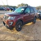 1FM5K8GT0GGC25174 2016 Ford Explorer Sport auction photo thumbnail 2