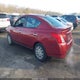 3N1CN7AP6JK403996 2018 Nissan Versa 1.6 Sv auction photo thumbnail 3