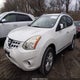 JN8AS5MV1CW418719 2012 Nissan Rogue Sv auction photo thumbnail 2