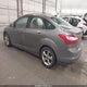 1FADP3F2XEL237436 2014 Ford Focus Se auction photo thumbnail 3